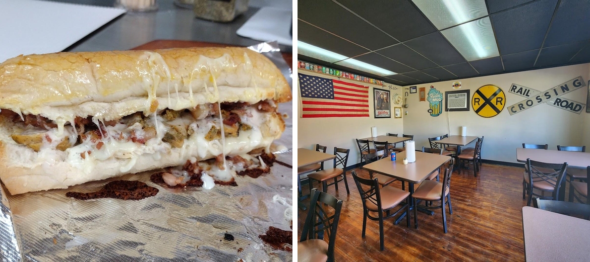 Paoli Pizza Kitchen