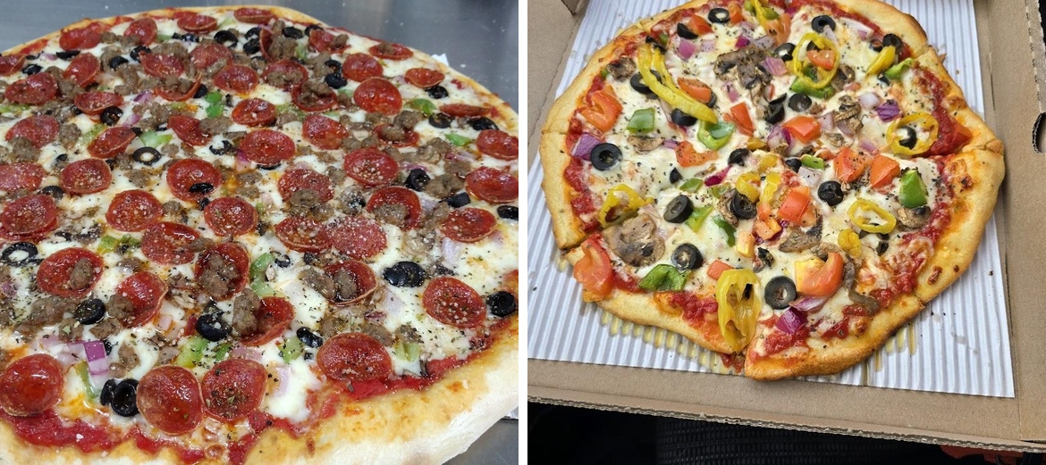 Paoli Pizza Kitchen