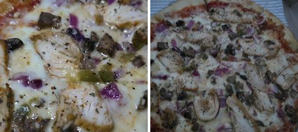 Paoli Pizza Kitchen