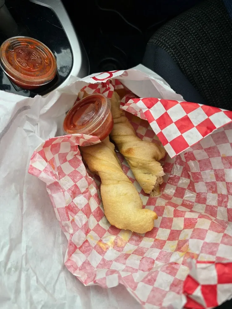 Breadsticks