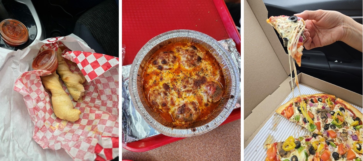 Paoli Pizza Kitchen