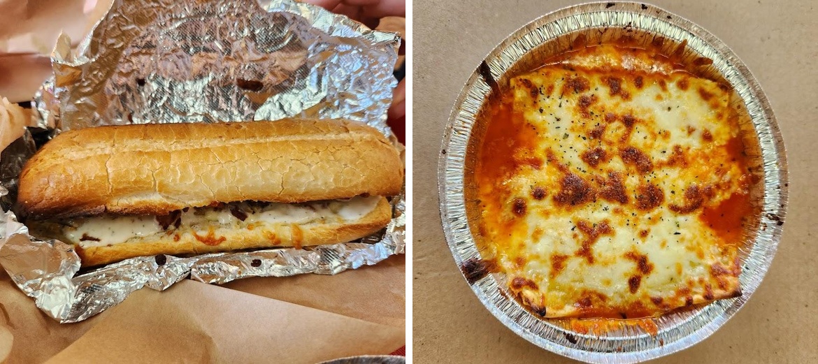 Paoli Pizza Kitchen