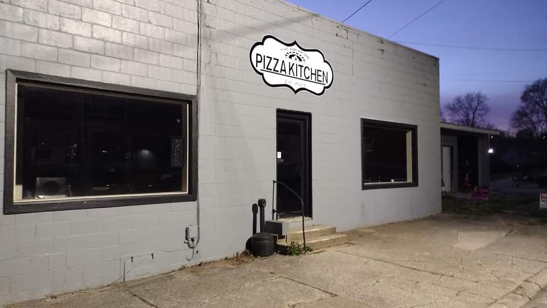 Paoli Pizza Kitchen