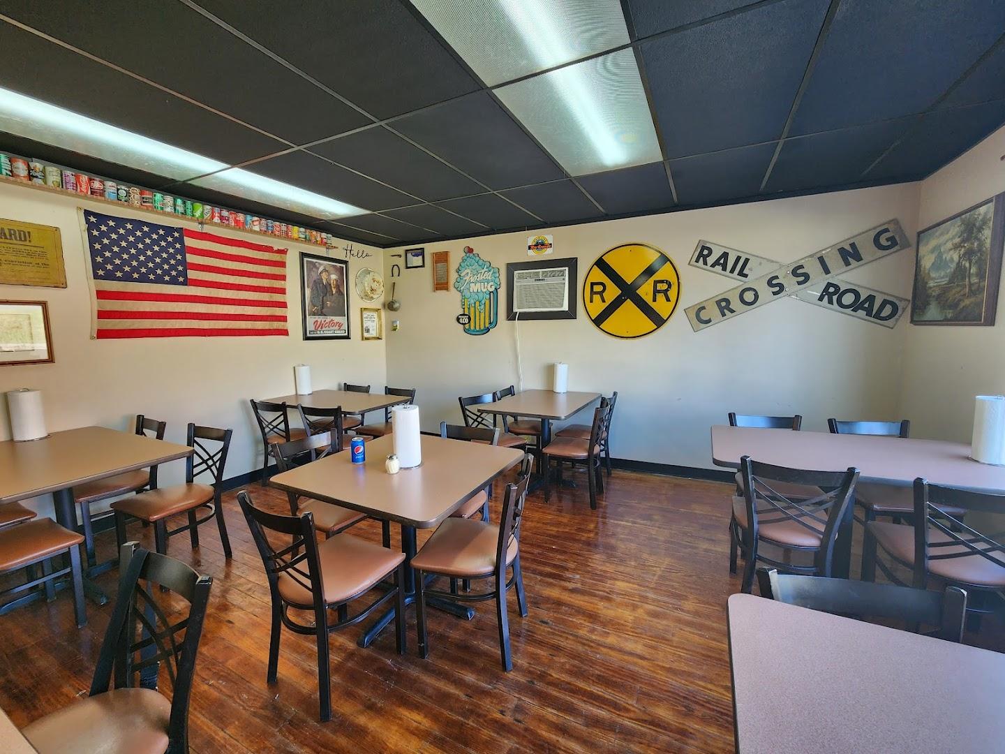 Paoli Pizza Kitchen