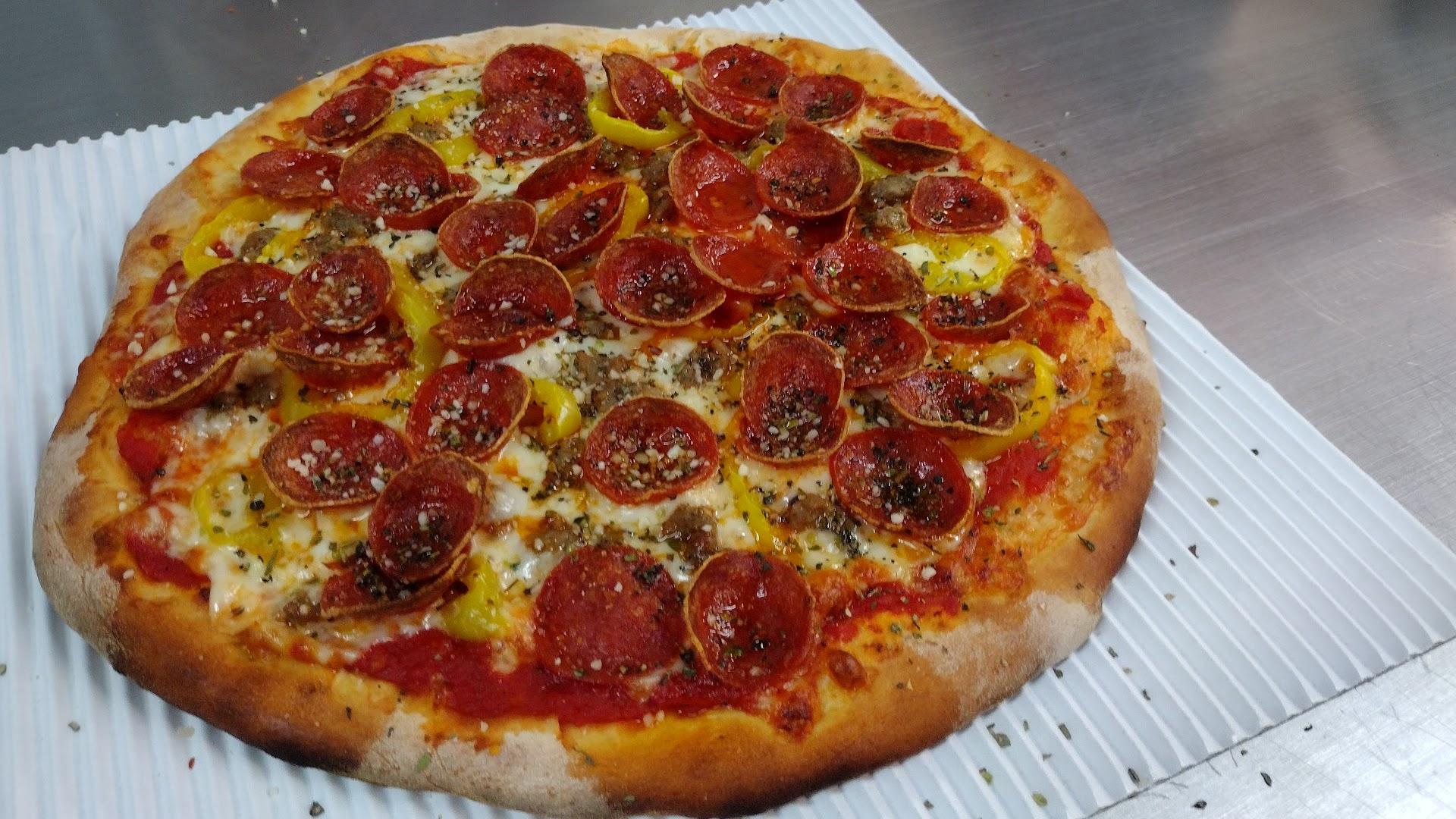 Paoli Pizza Kitchen