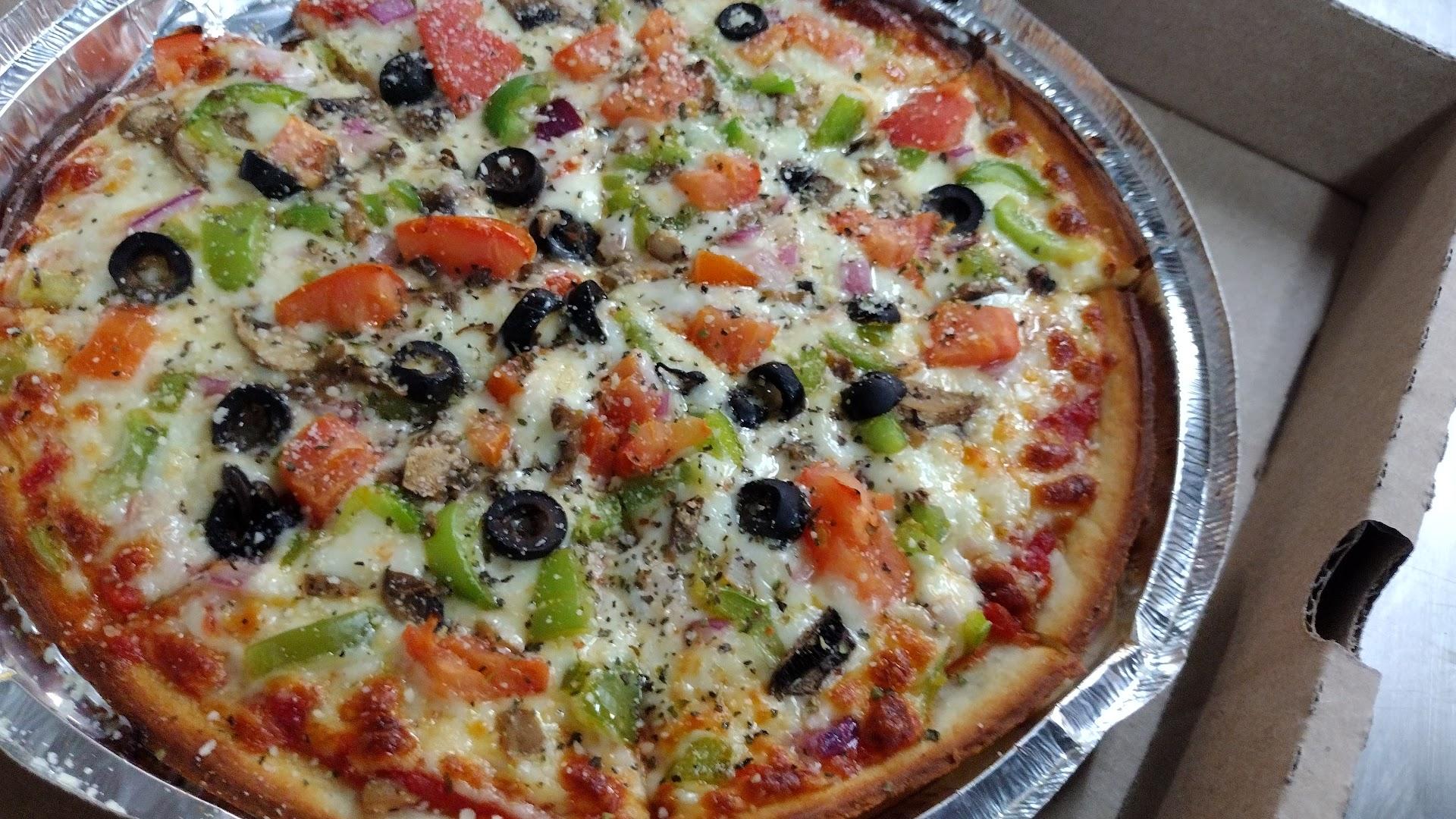 Paoli Pizza Kitchen