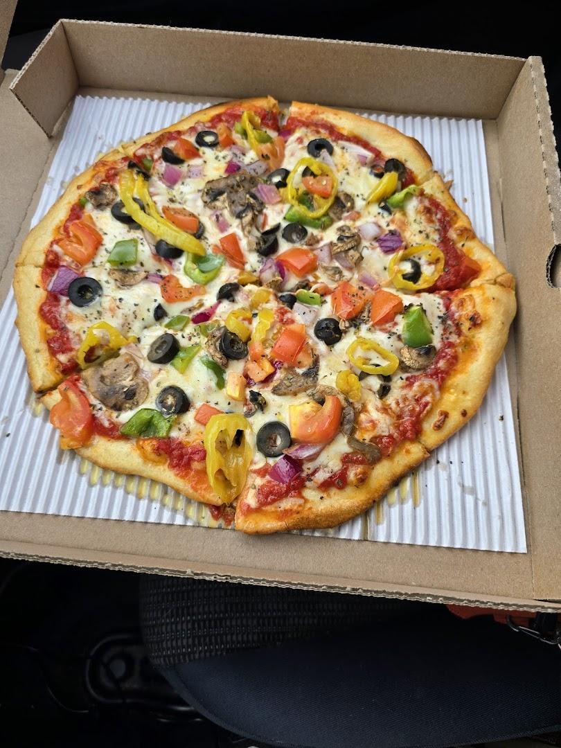 Paoli Pizza Kitchen