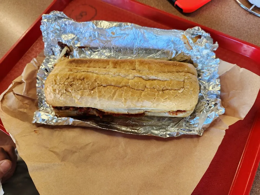 Stromboli